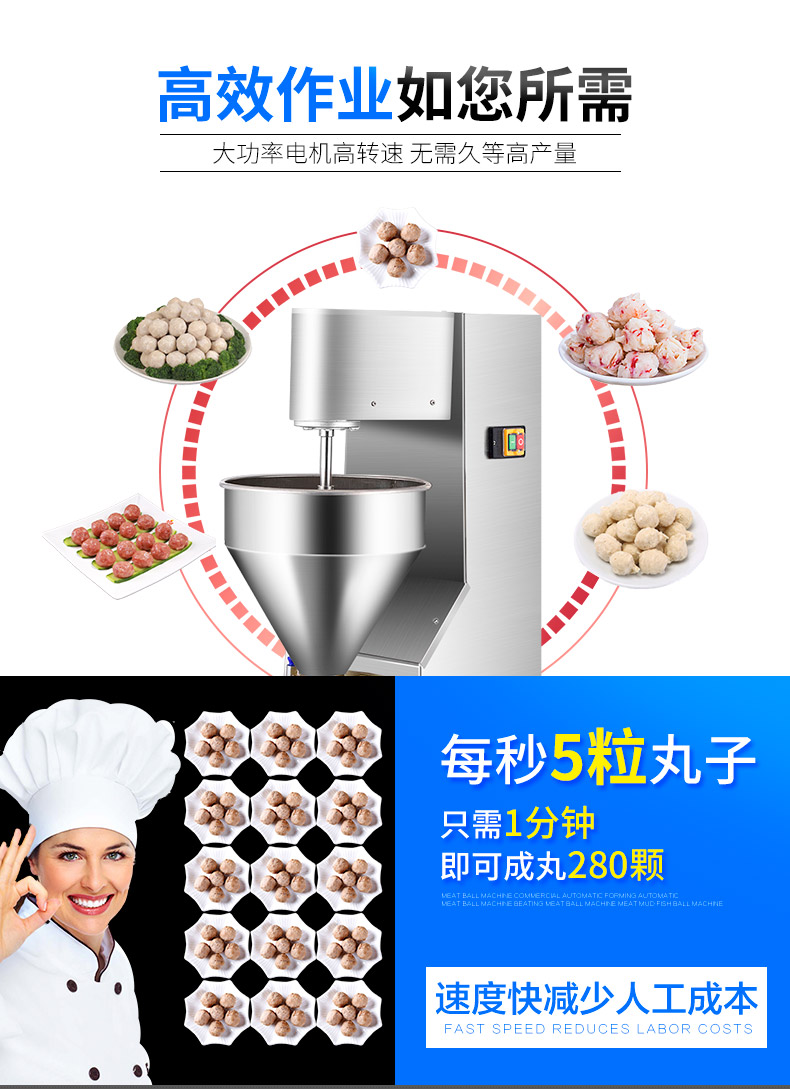 食品機械 食品機械