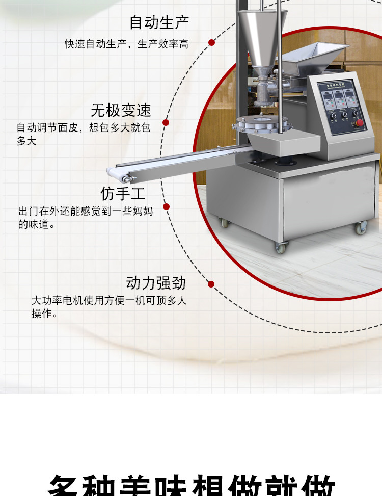 食品機械 食品機械