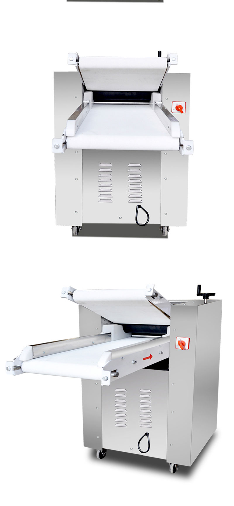 食品機械 食品機械