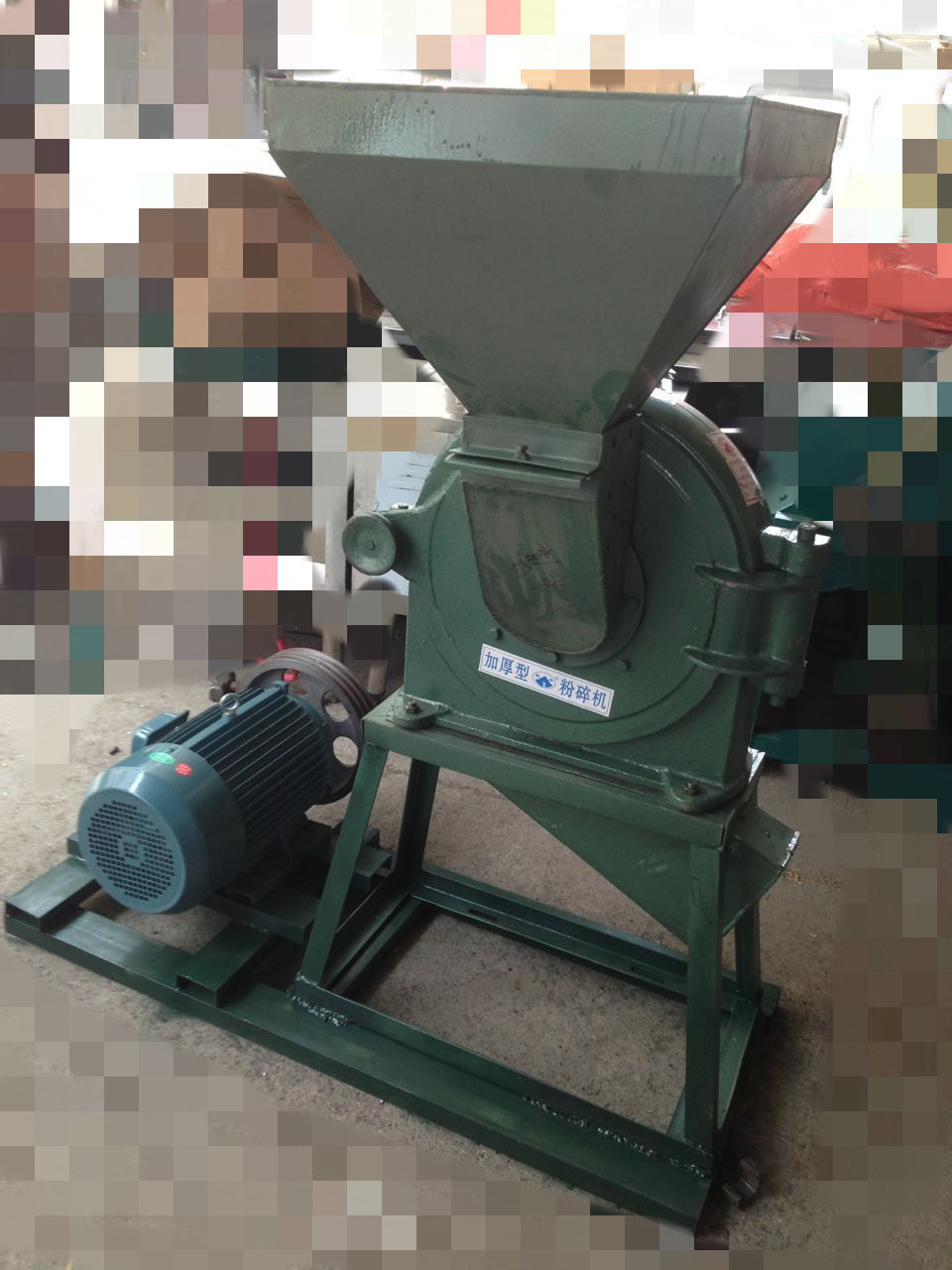 食品機(jī)械 食品機(jī)械