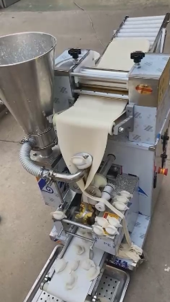 食品機械 食品機械