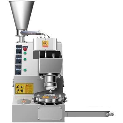 FT86/FT87臺式老面包子機(jī)